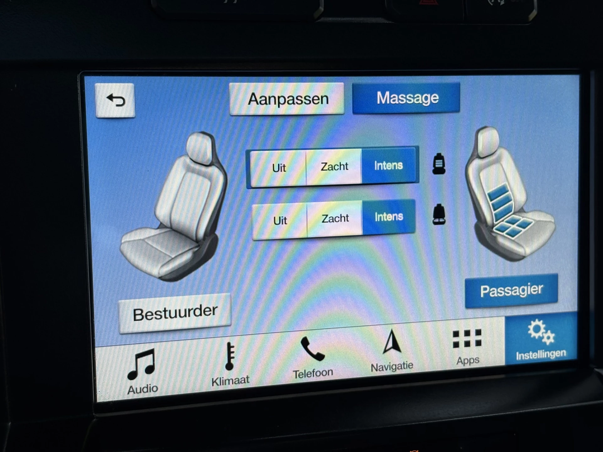 Hoofdafbeelding Ford F-150