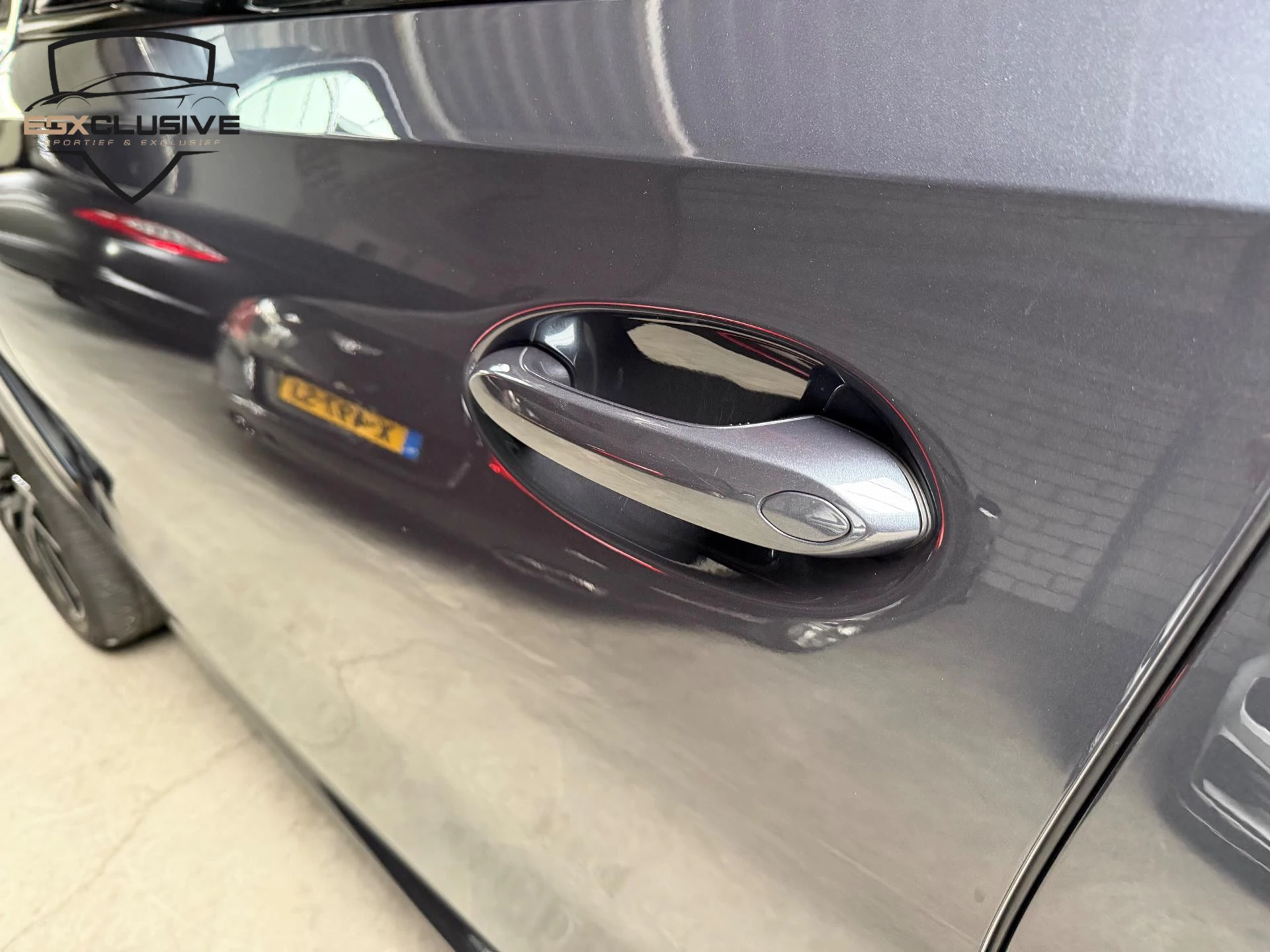 Hoofdafbeelding BMW X6