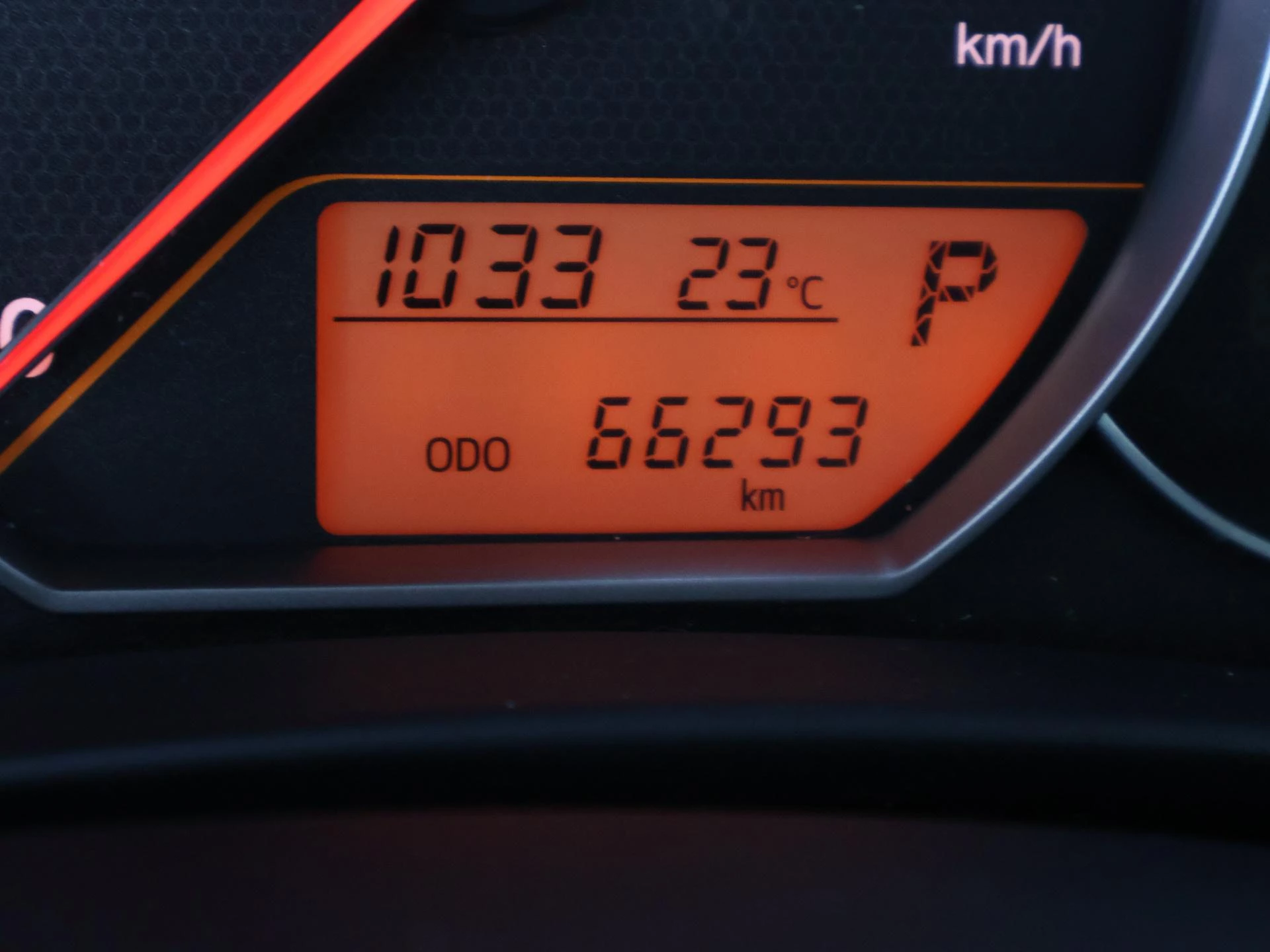 Hoofdafbeelding Toyota Verso-S