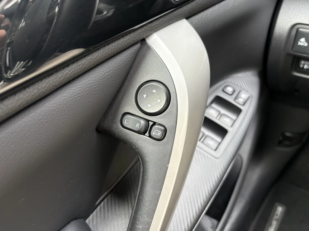 Hoofdafbeelding Mitsubishi Eclipse Cross