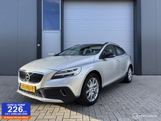 Hoofdafbeelding Volvo V40 Volvo V40 Cross Country 2.0 T3 Momentum