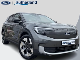 Ford Explorer Premium Extended Range RWD 77 kWh 286pk | Driver Assistance Pack | Panoramadak