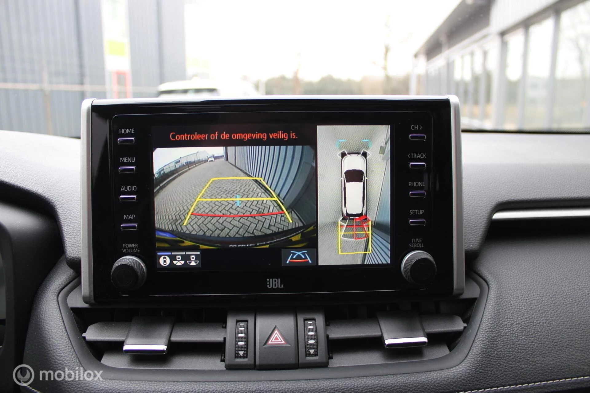 Hoofdafbeelding Toyota RAV4