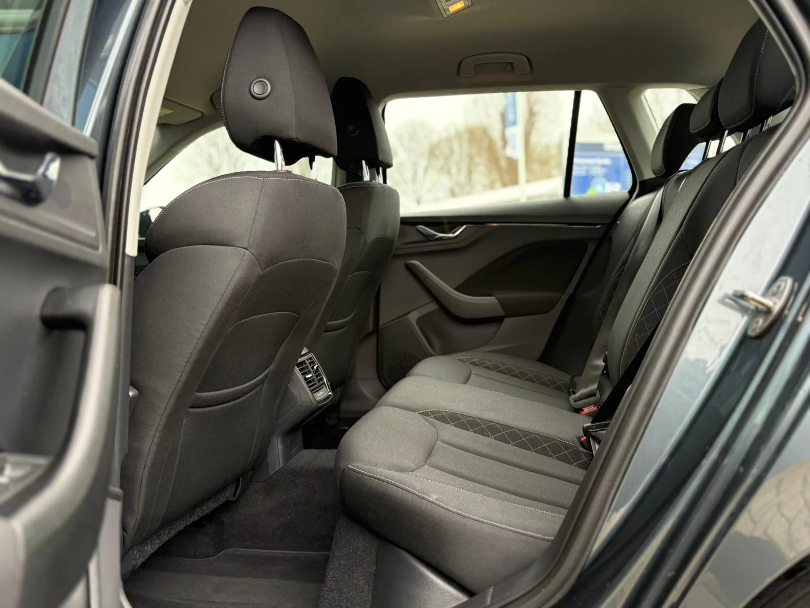 Hoofdafbeelding Škoda Kamiq