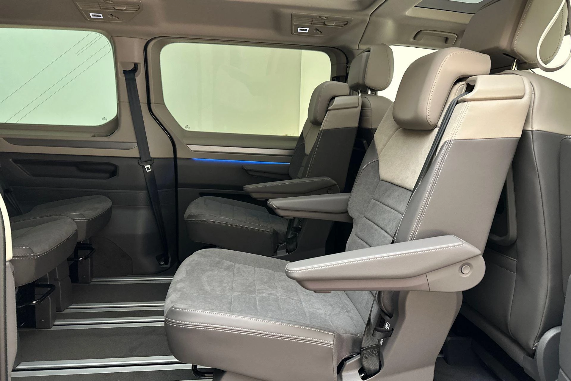 Hoofdafbeelding Volkswagen Multivan