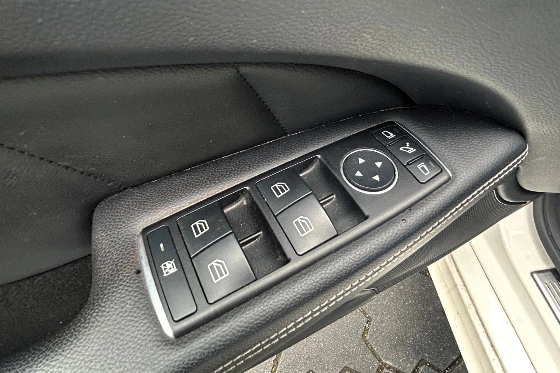 Hoofdafbeelding Mercedes-Benz CLS