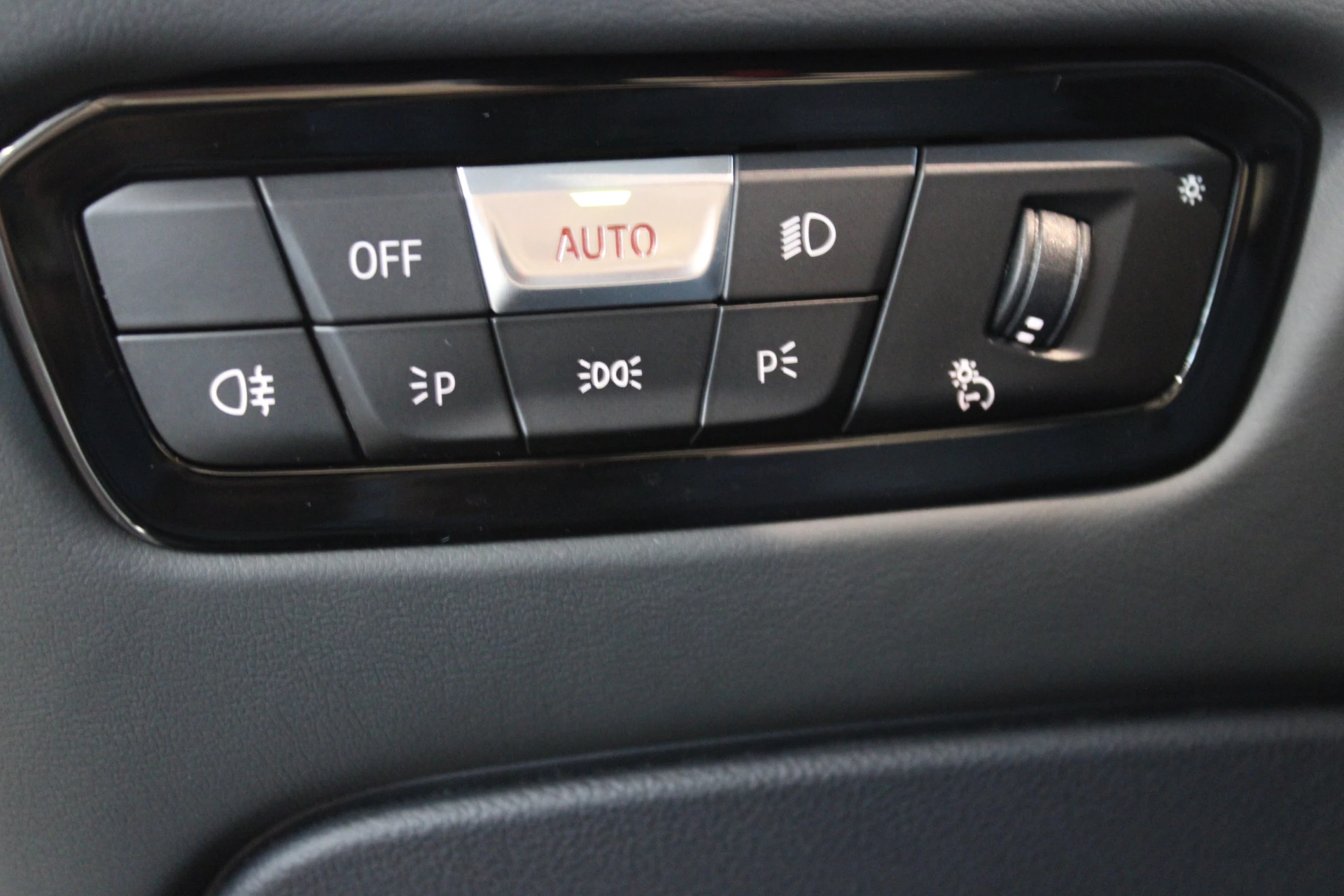 Hoofdafbeelding BMW M3