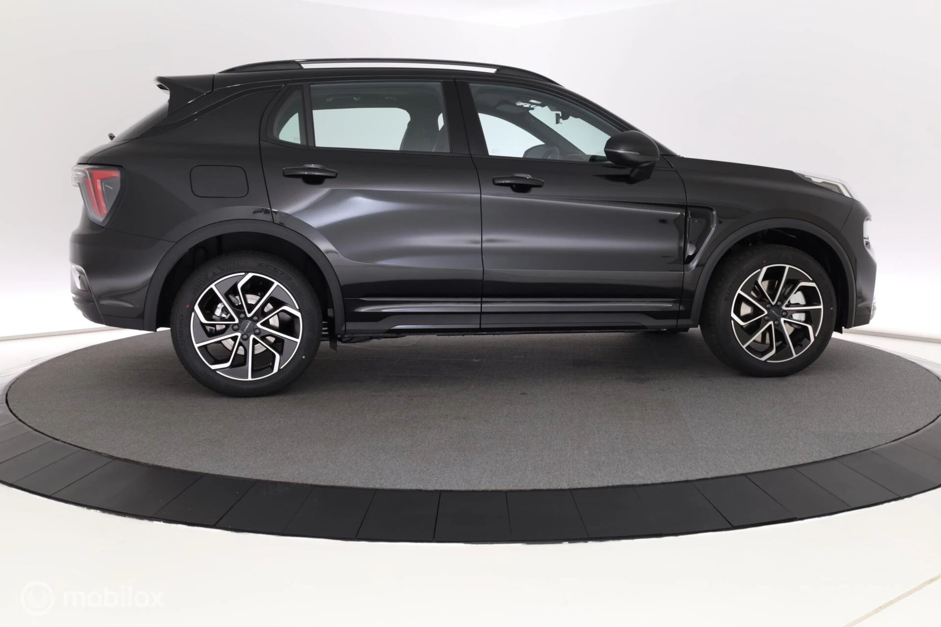 Hoofdafbeelding Lynk & Co 01