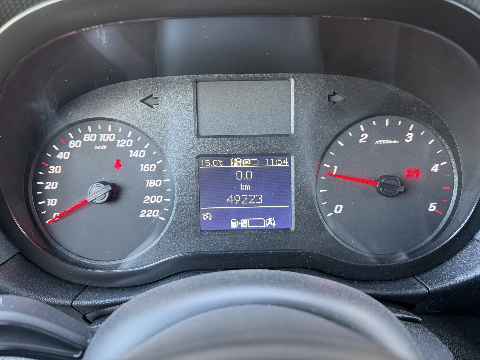 Hoofdafbeelding Mercedes-Benz Citan