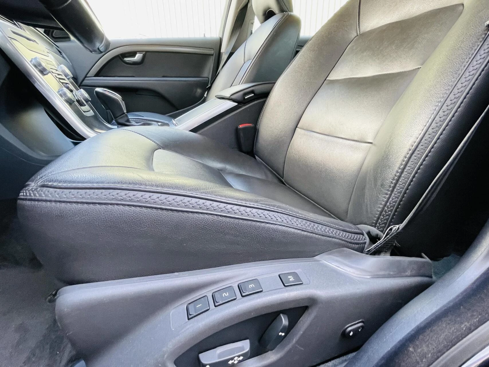 Hoofdafbeelding Volvo XC70