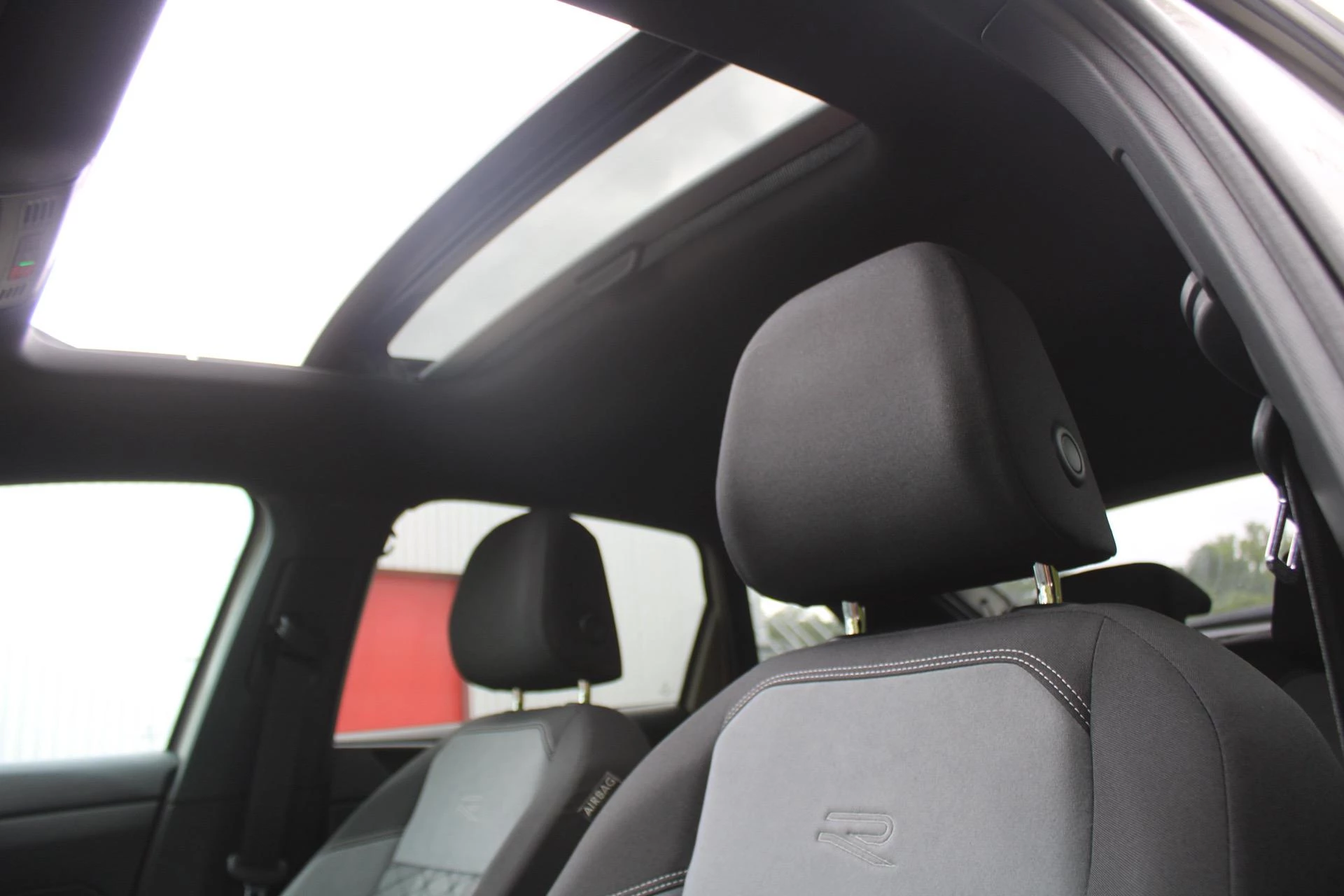 Hoofdafbeelding Volkswagen Taigo