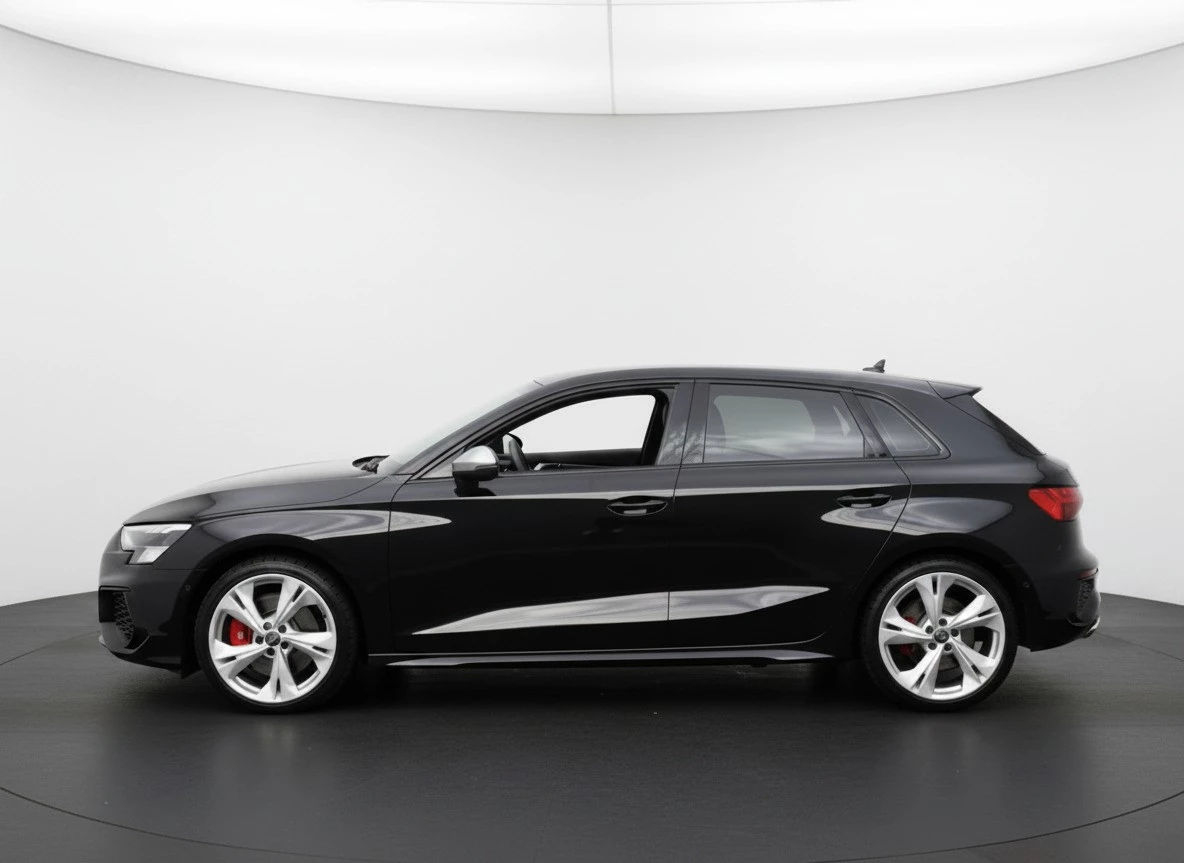 Hoofdafbeelding Audi S3