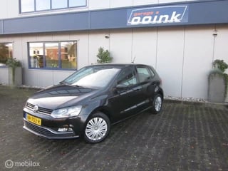 Volkswagen Polo 1.2 TSI Comfortline