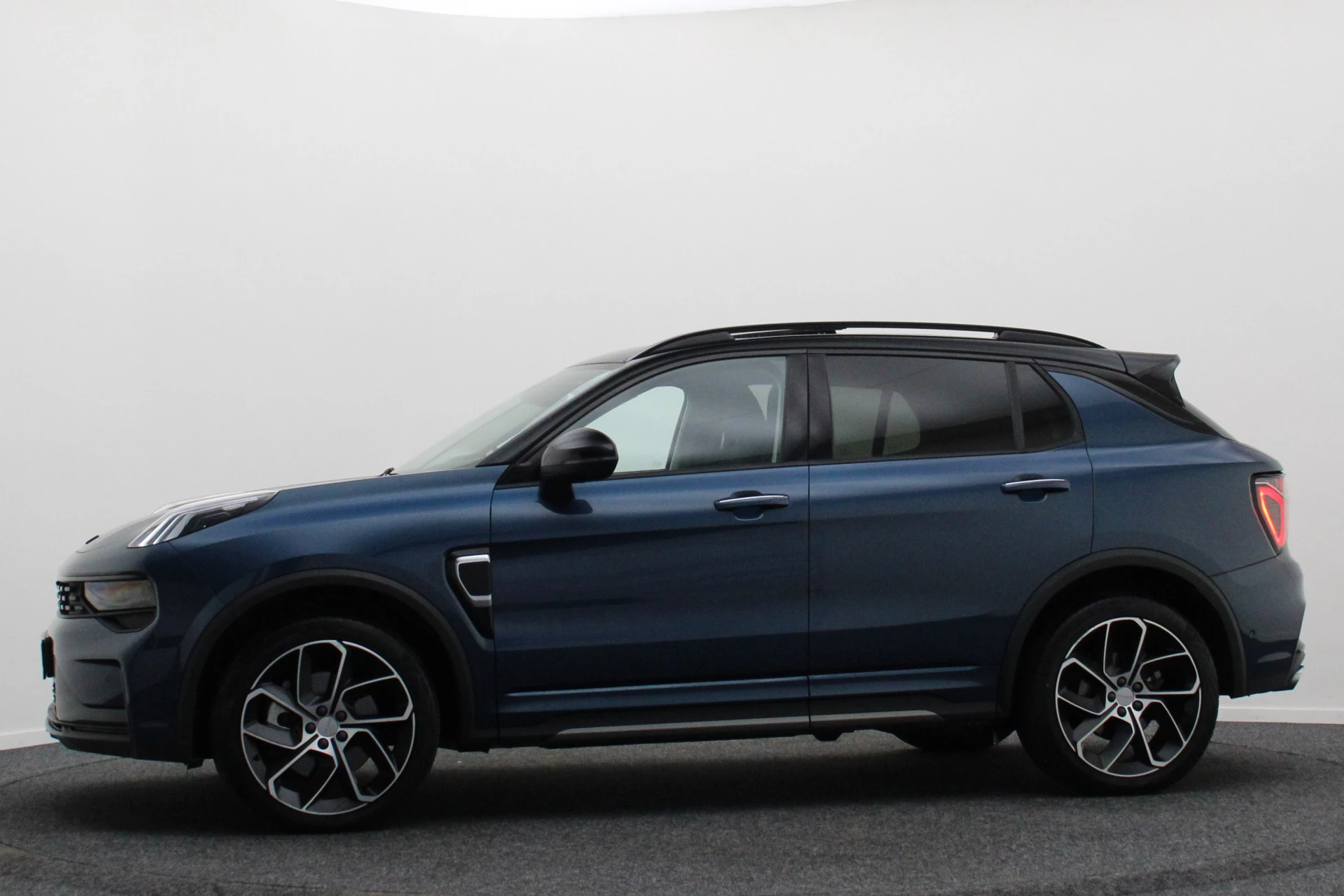 Hoofdafbeelding Lynk & Co 01