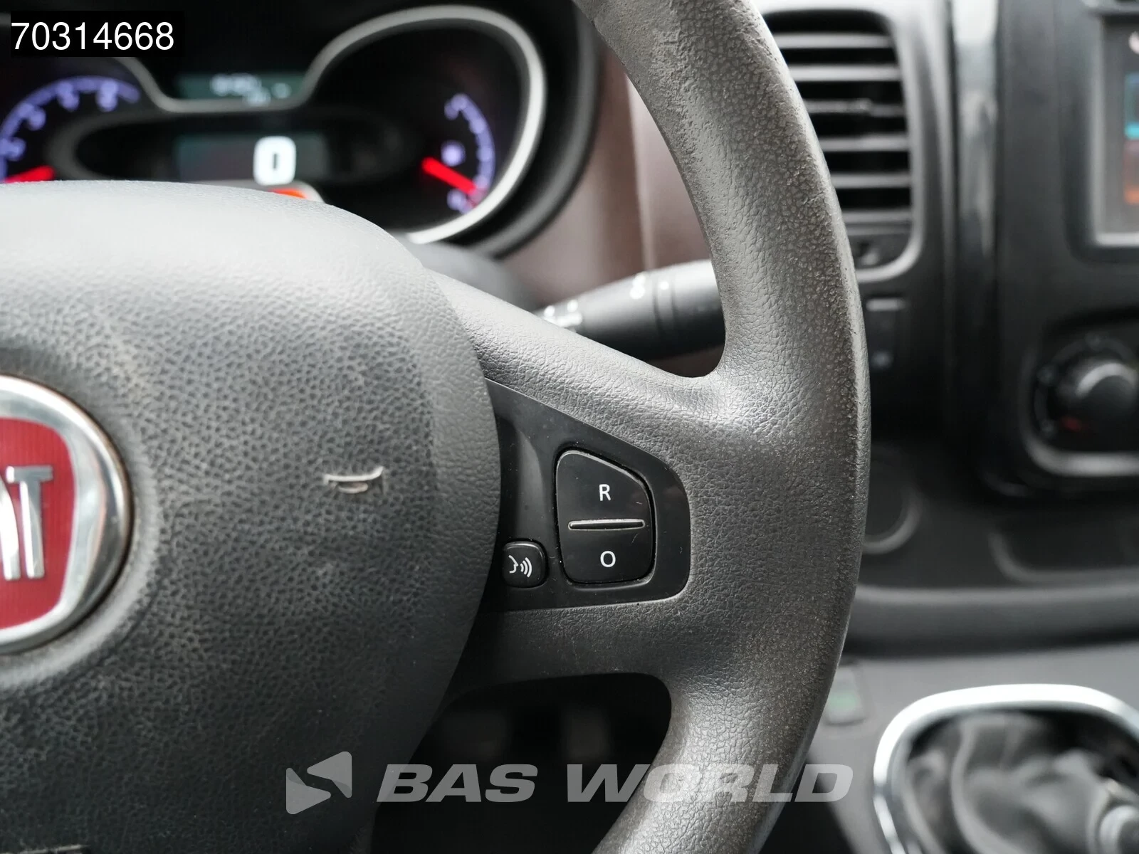 Hoofdafbeelding Fiat Talento