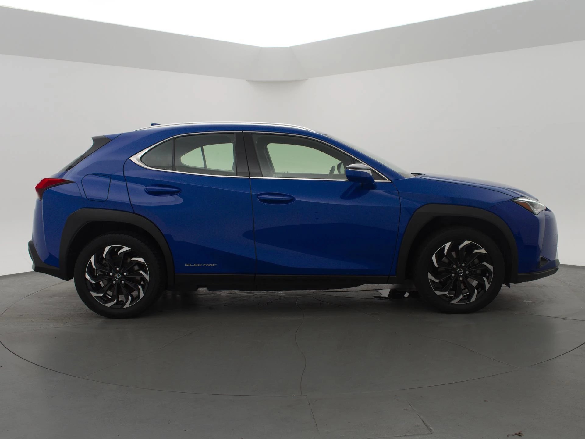 Hoofdafbeelding Lexus UX