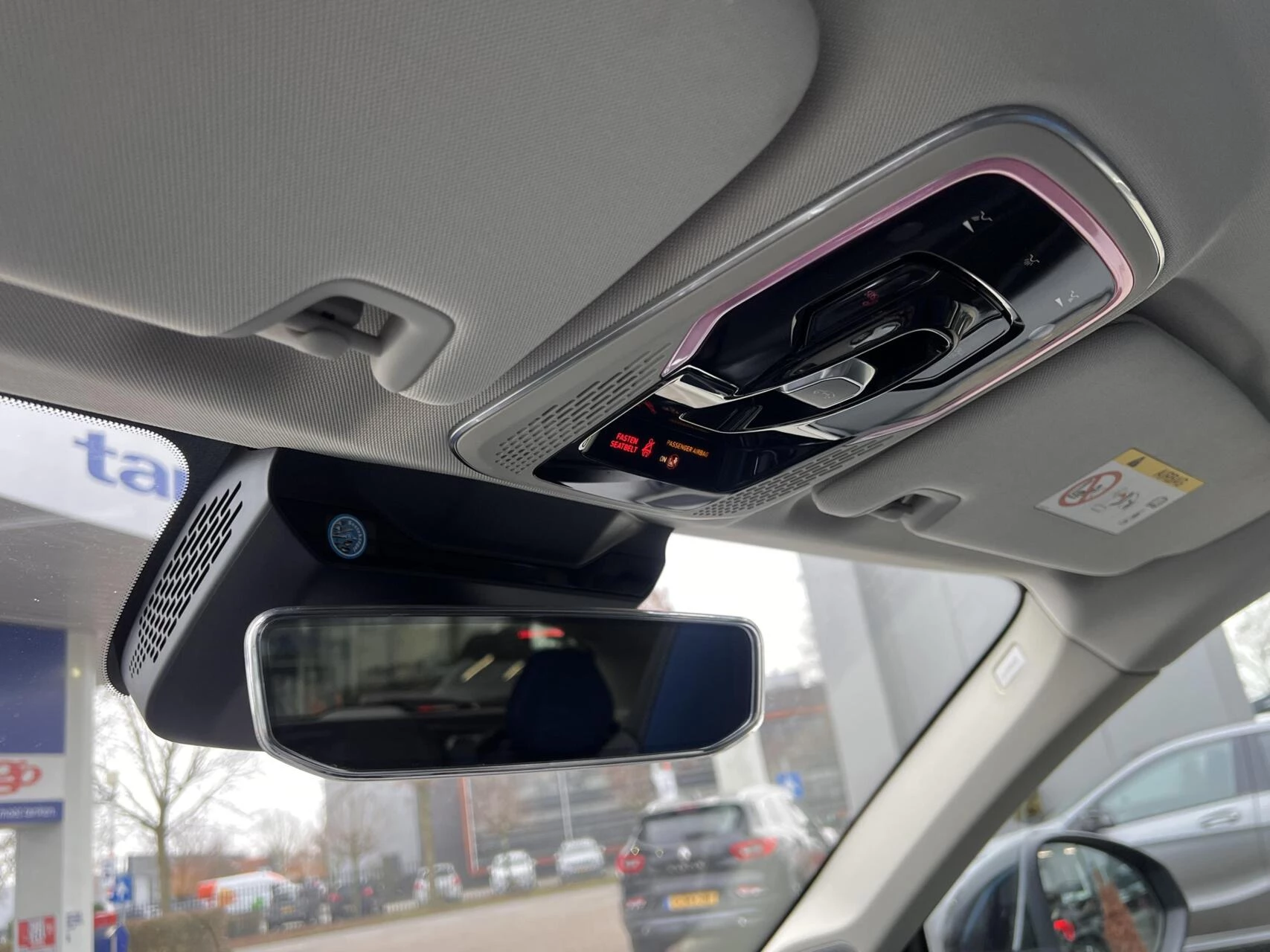 Hoofdafbeelding Lynk & Co 01