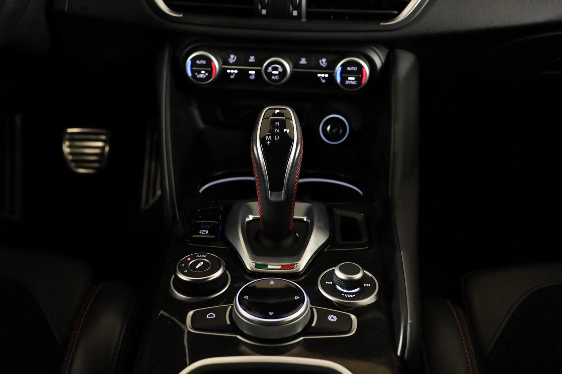 Hoofdafbeelding Alfa Romeo Giulia