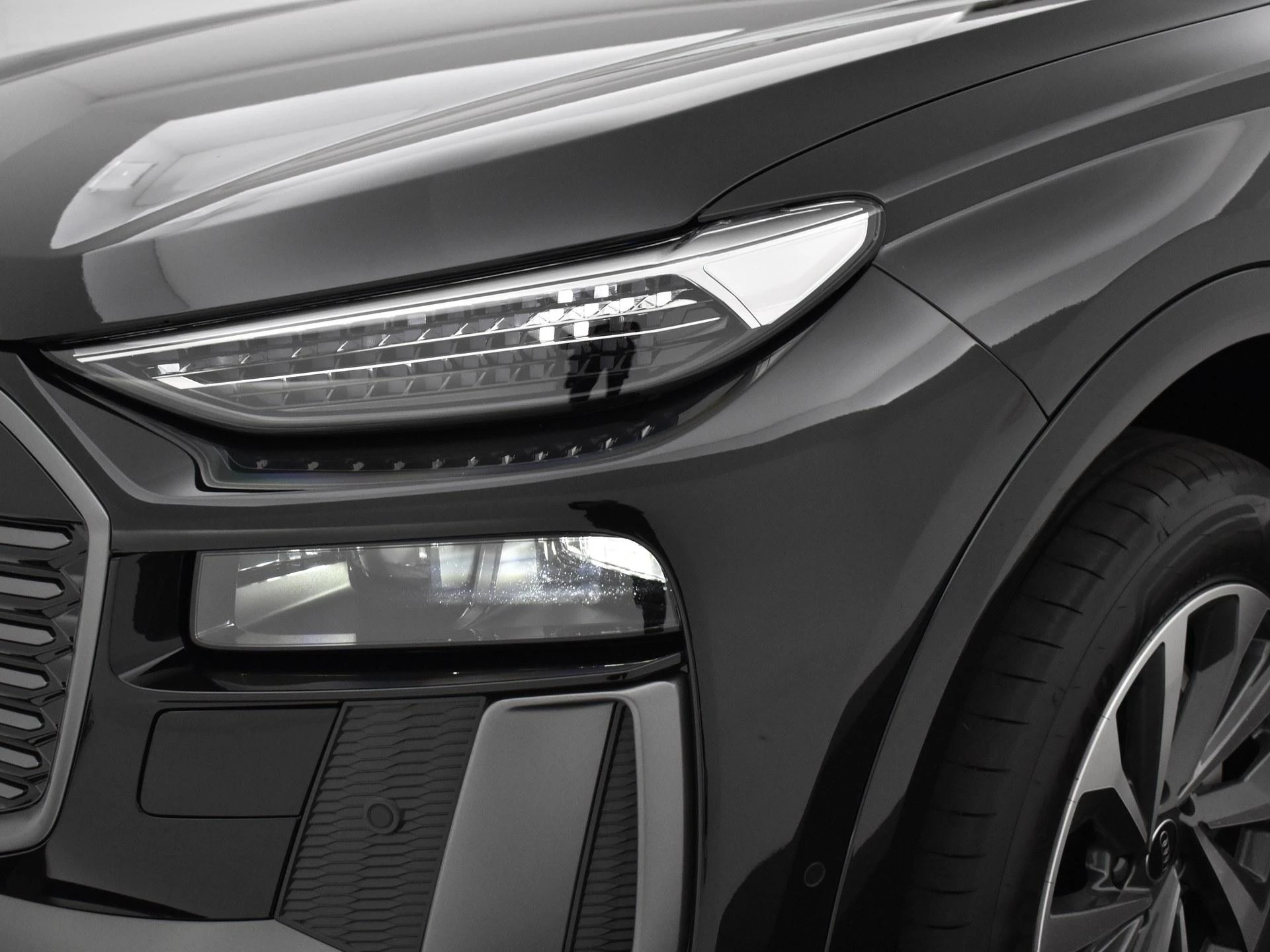 Hoofdafbeelding Audi Q6 e-tron