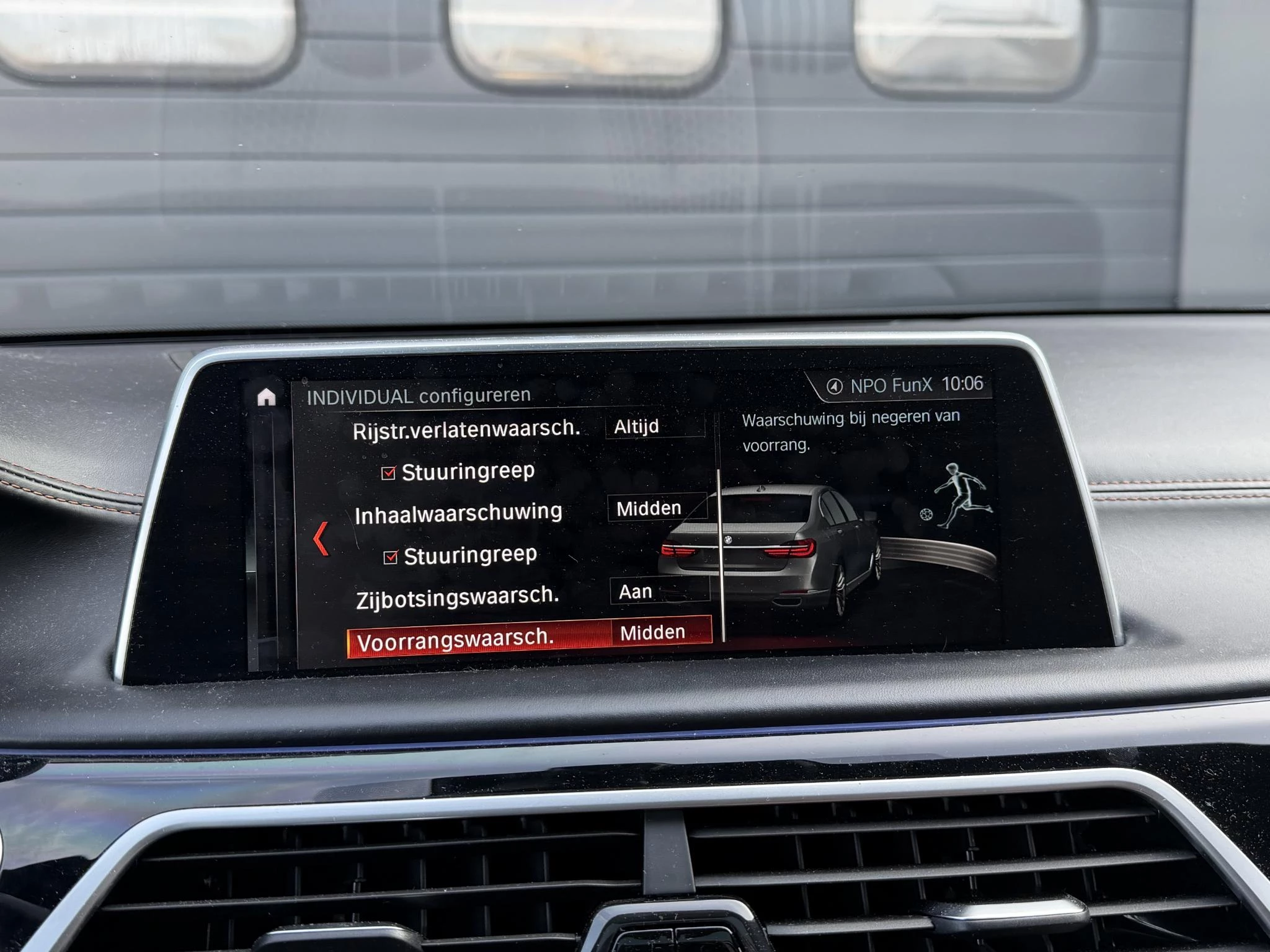 Hoofdafbeelding BMW 7 Serie