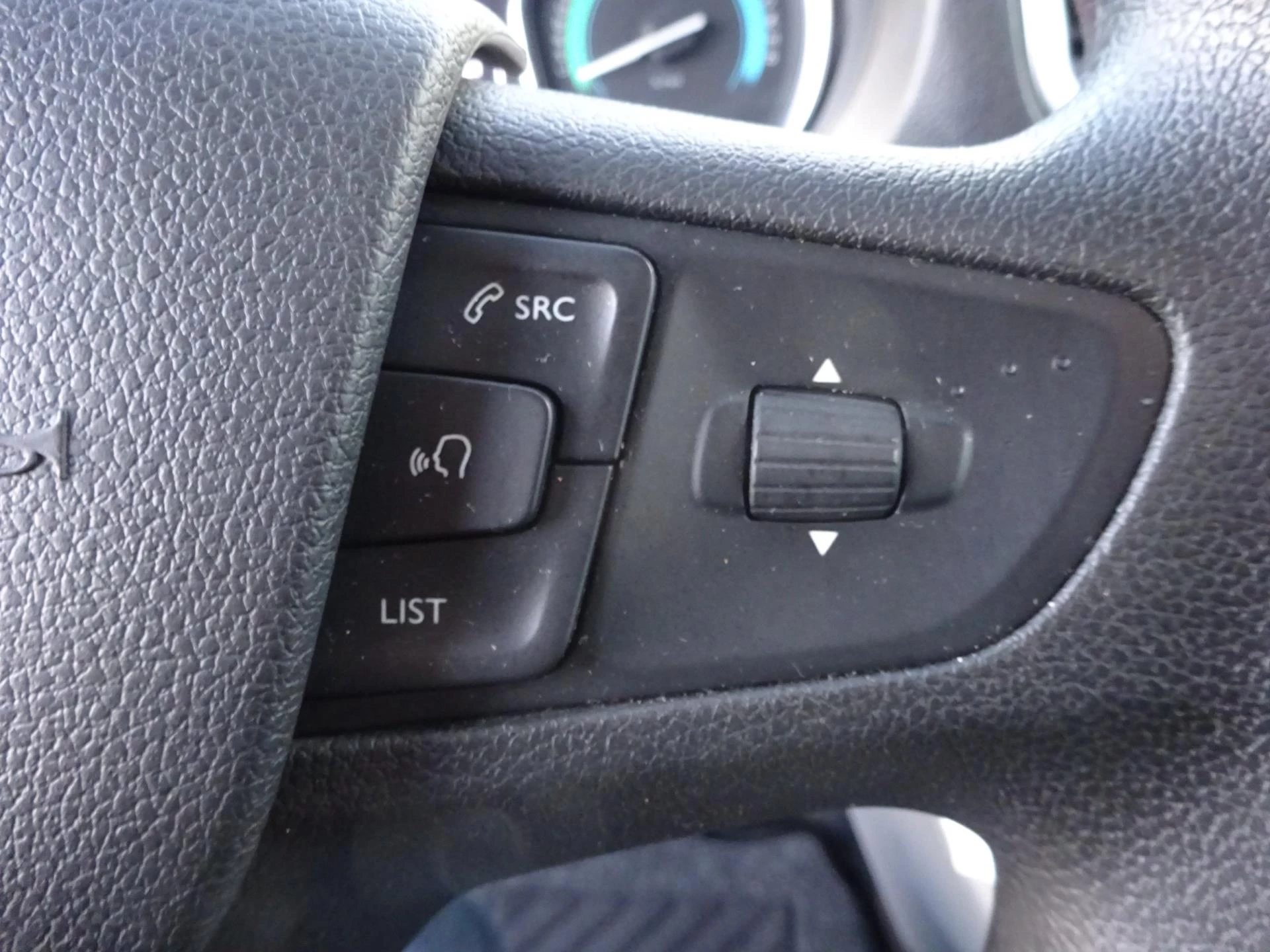 Hoofdafbeelding Opel Vivaro-e