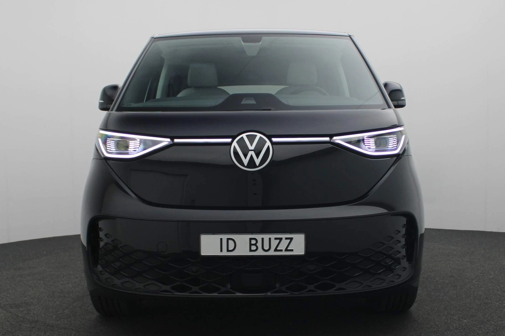 Hoofdafbeelding Volkswagen ID. Buzz