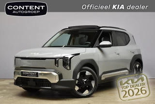 Hoofdafbeelding Kia EV2 KIA Ev2 42,2 kWh 147pk Plus Advanced