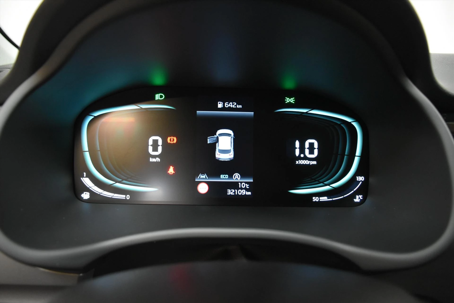 Hoofdafbeelding Kia Stonic