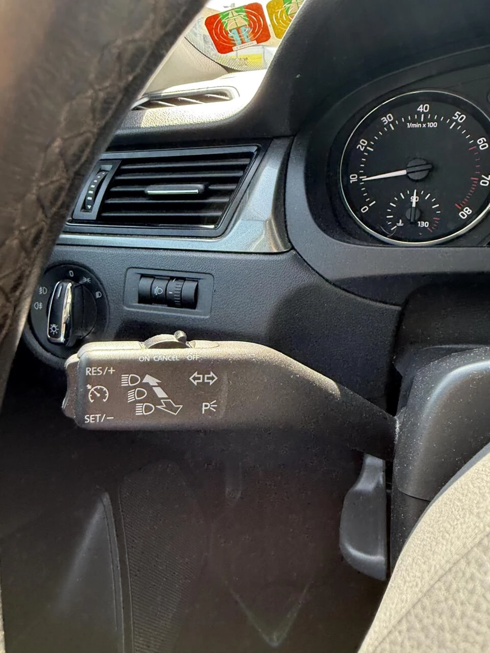 Hoofdafbeelding Škoda Rapid