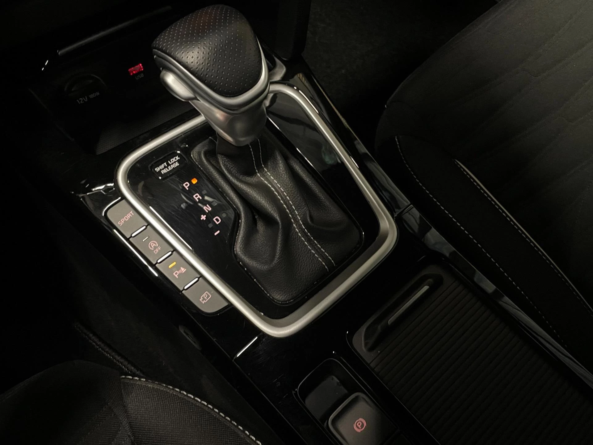 Hoofdafbeelding Kia ProCeed