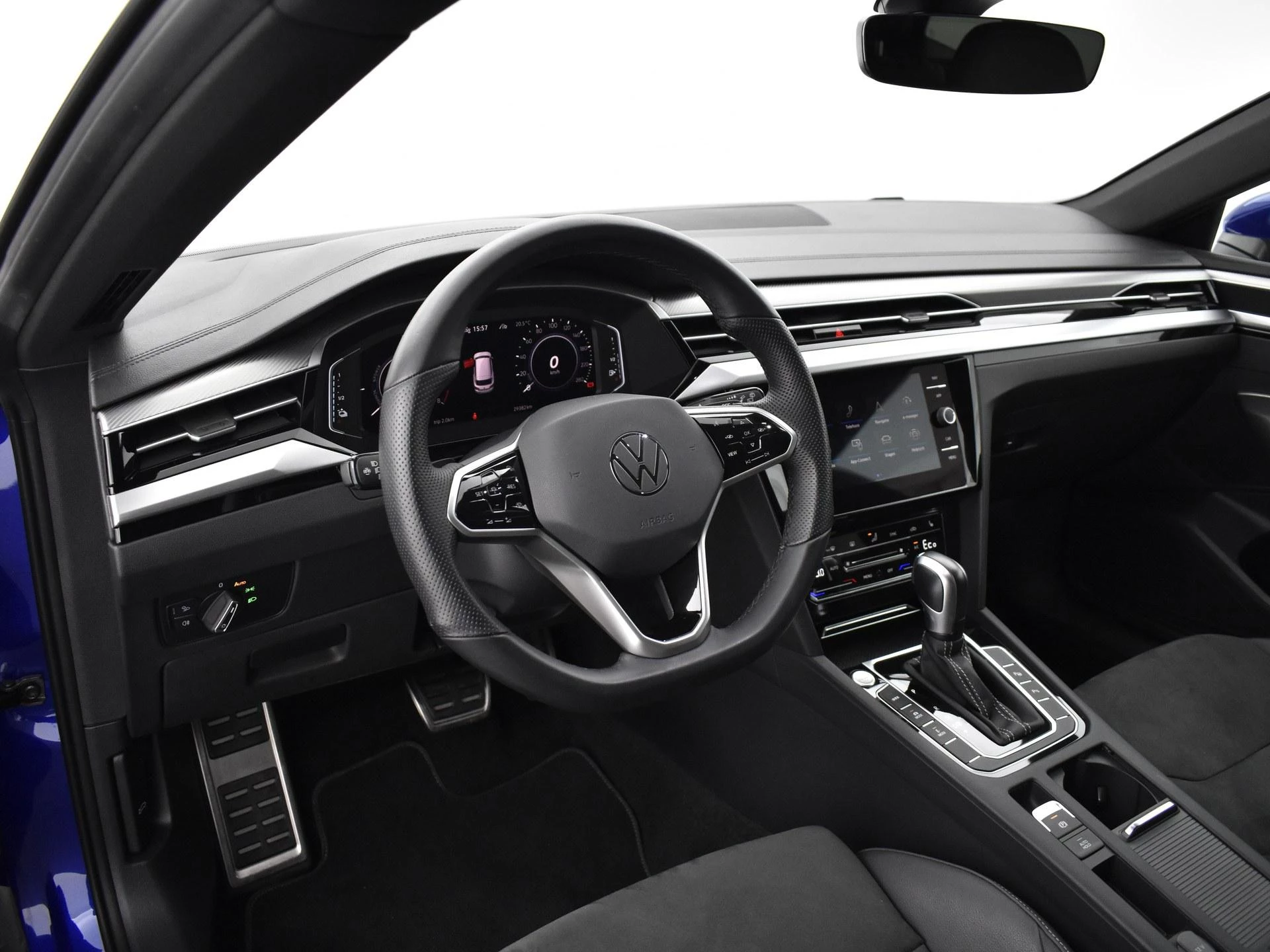 Hoofdafbeelding Volkswagen Arteon
