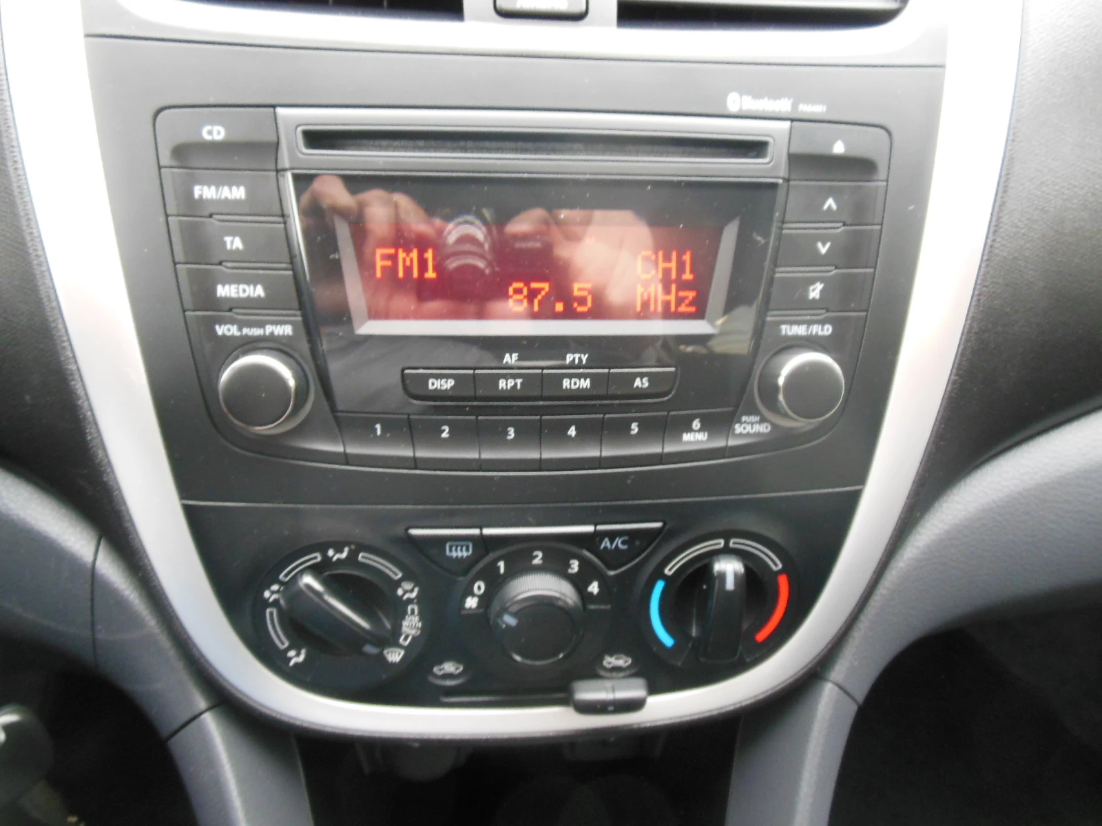 Hoofdafbeelding Suzuki Celerio
