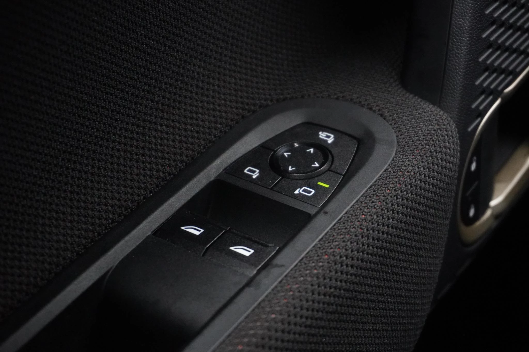 Hoofdafbeelding MINI 3-deurs