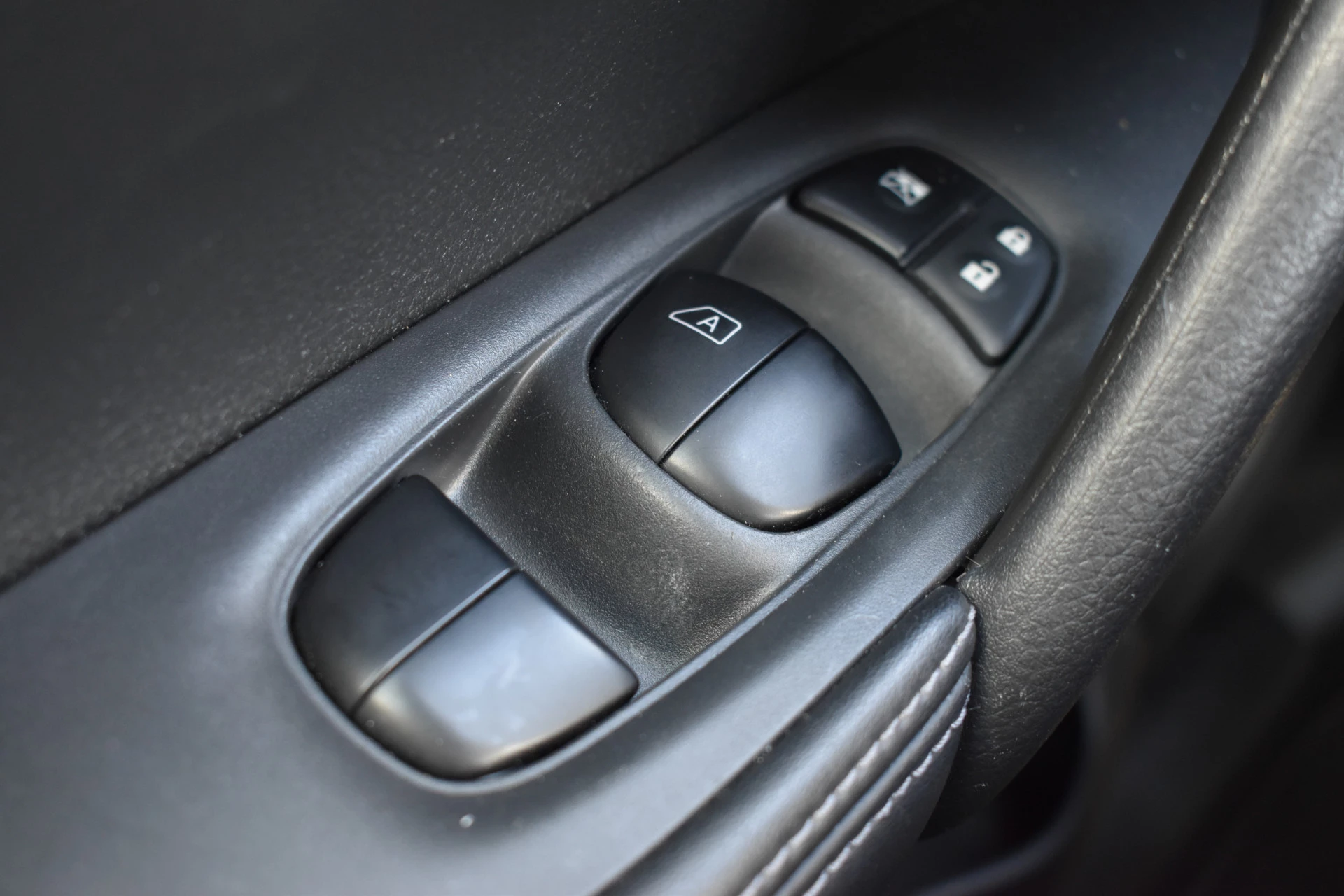 Hoofdafbeelding Nissan X-Trail