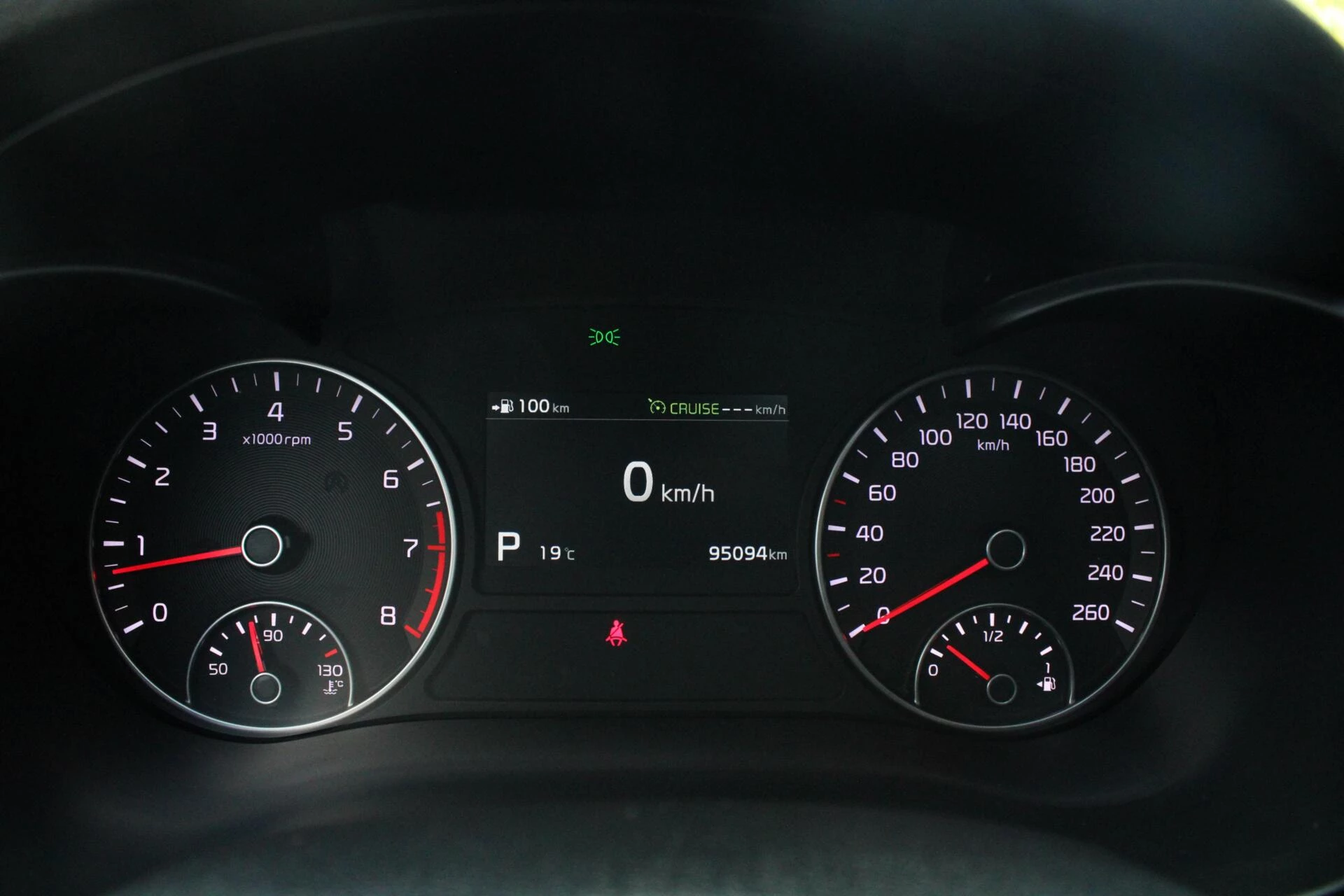 Hoofdafbeelding Kia Optima