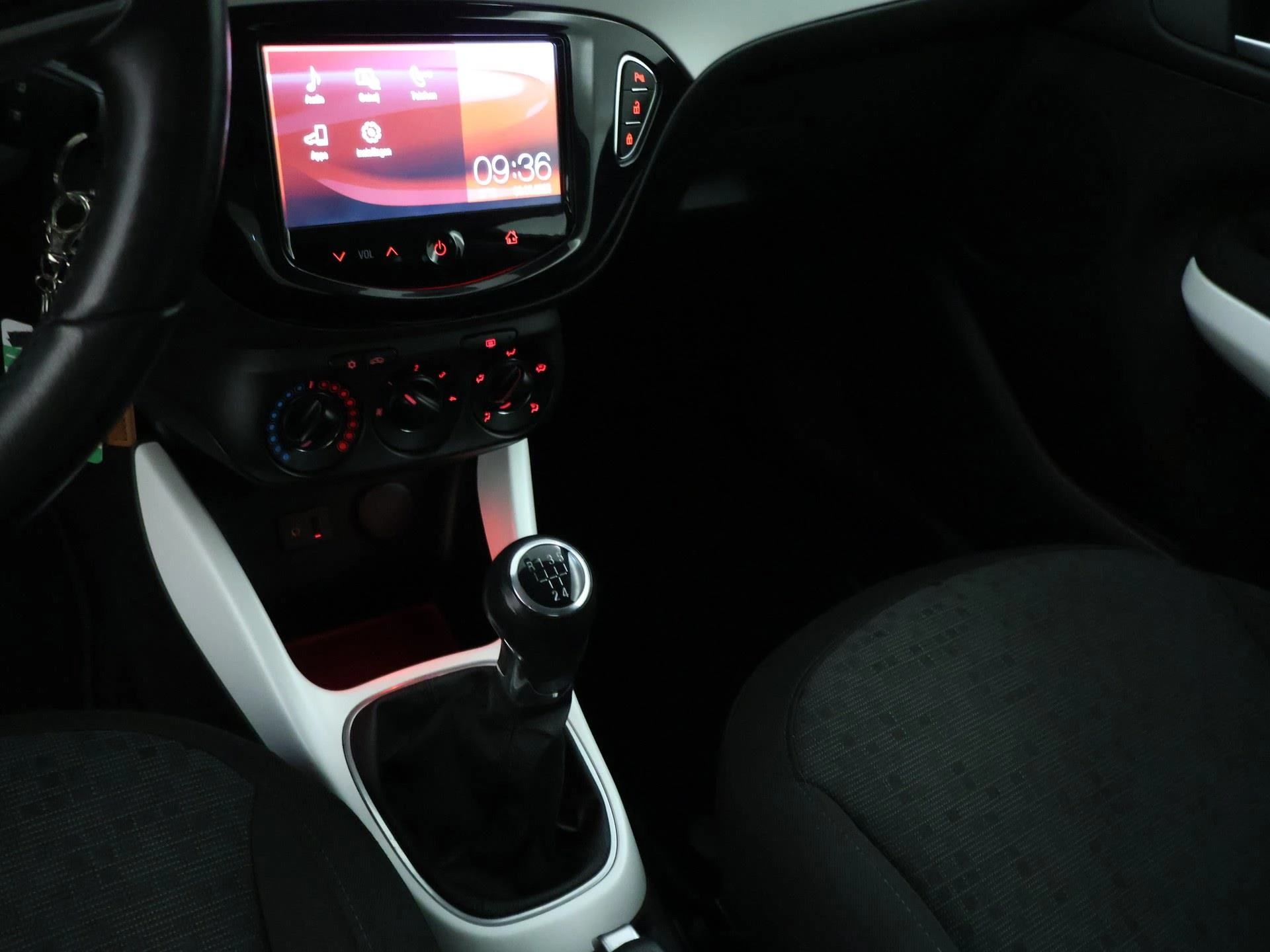 Hoofdafbeelding Opel ADAM