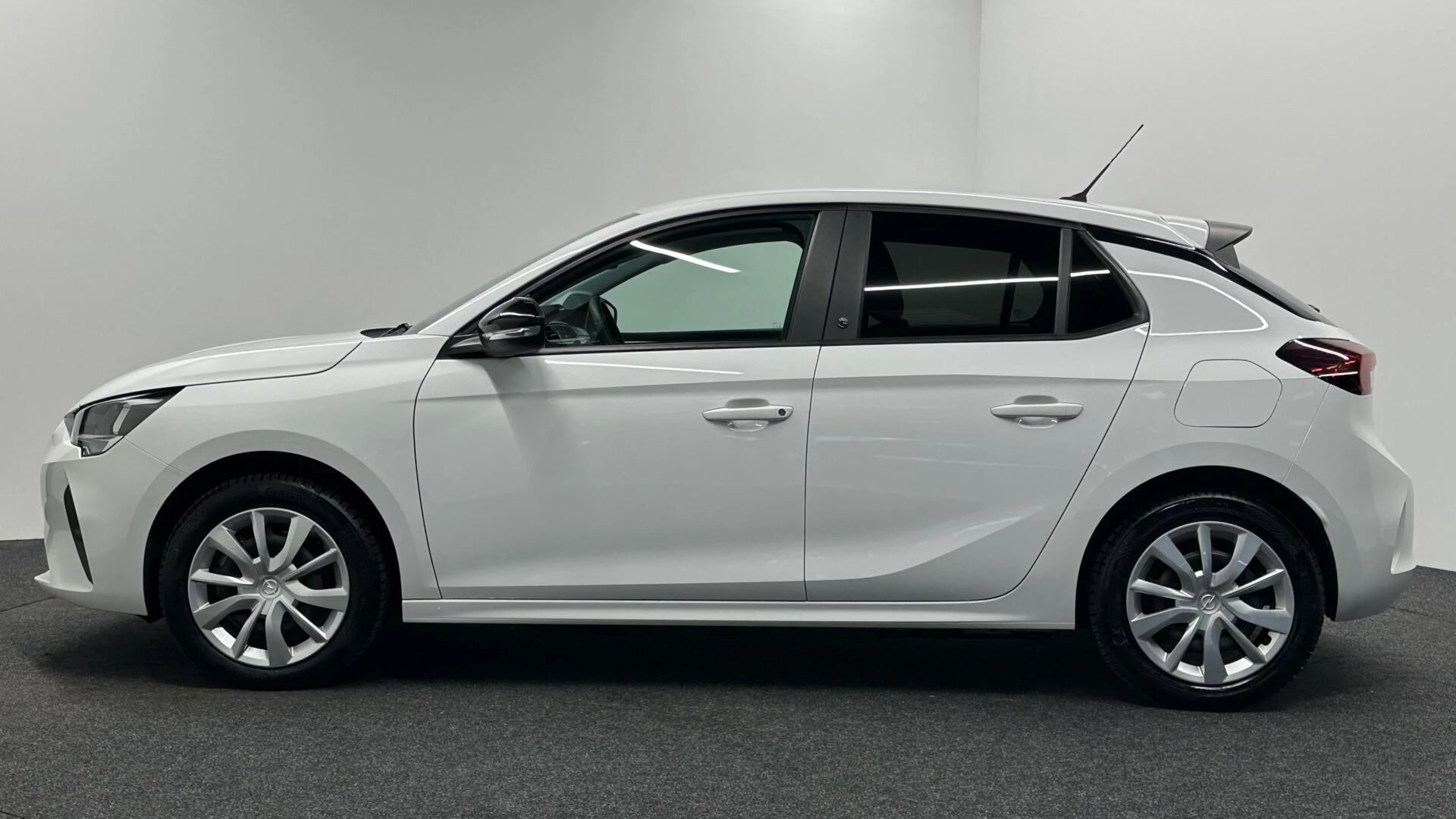 Hoofdafbeelding Opel Corsa-e