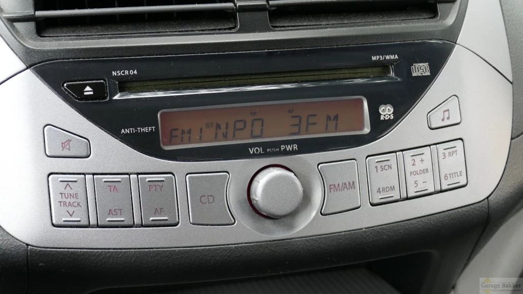 Hoofdafbeelding Suzuki Alto