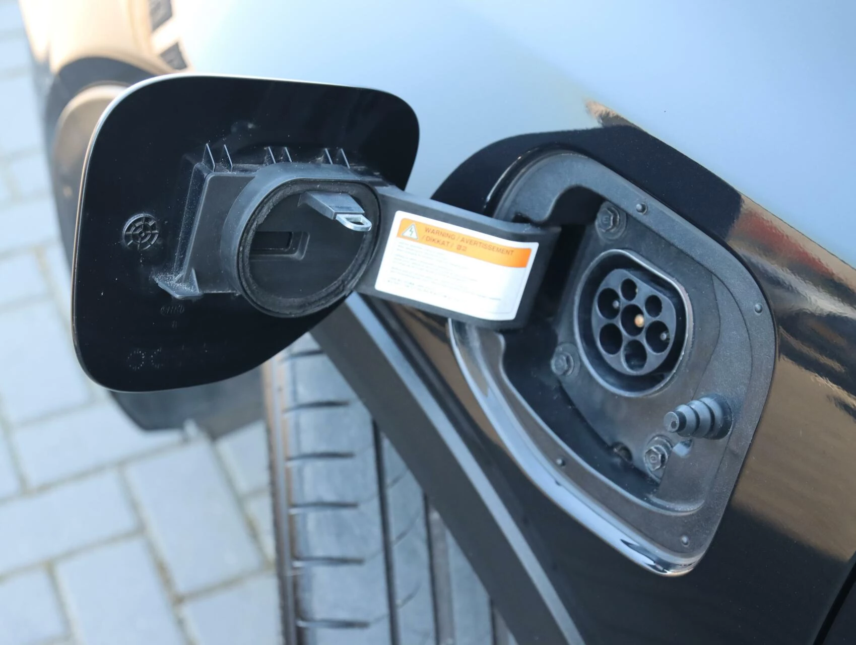 Hoofdafbeelding Kia XCeed
