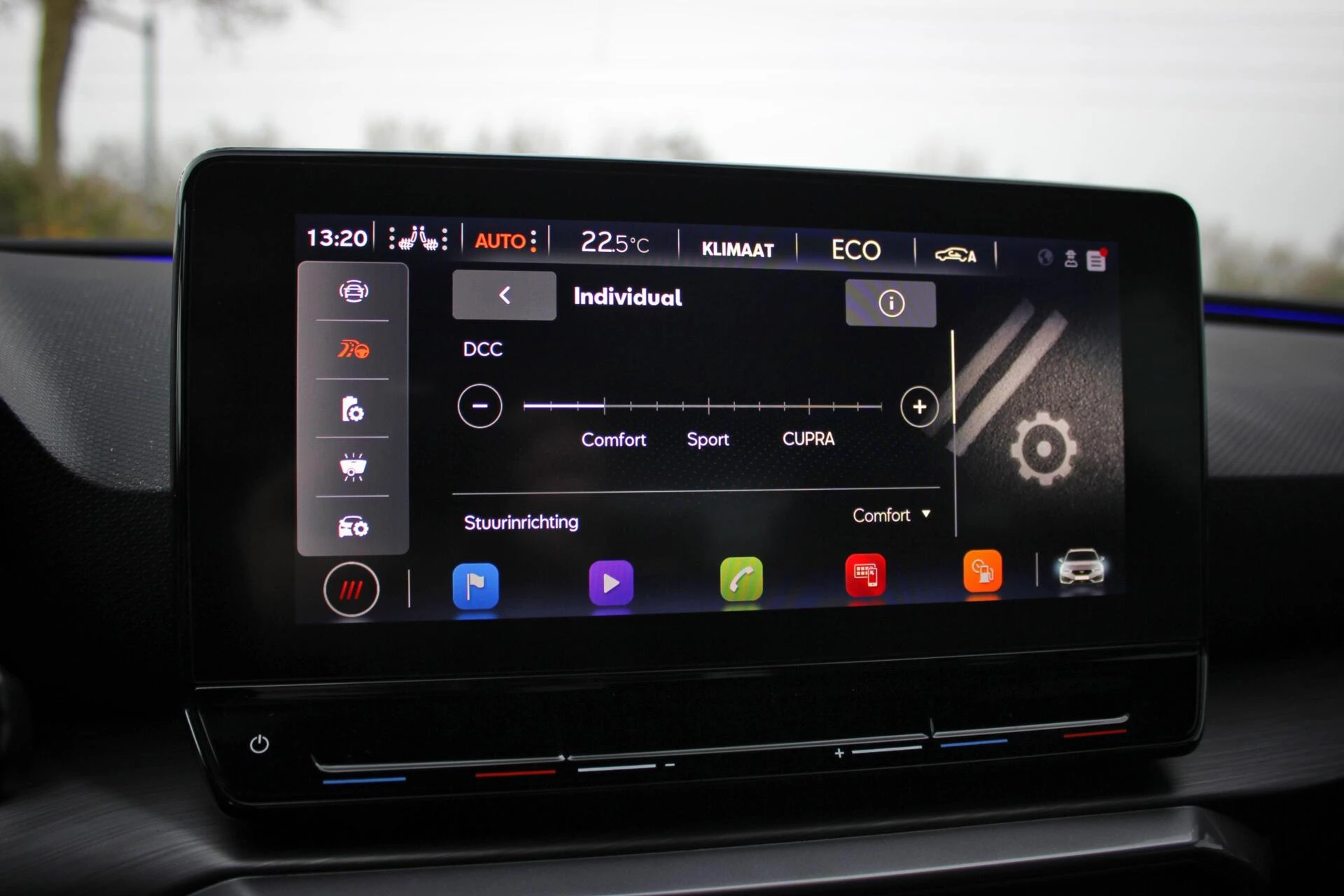 Hoofdafbeelding CUPRA Leon Sportstourer