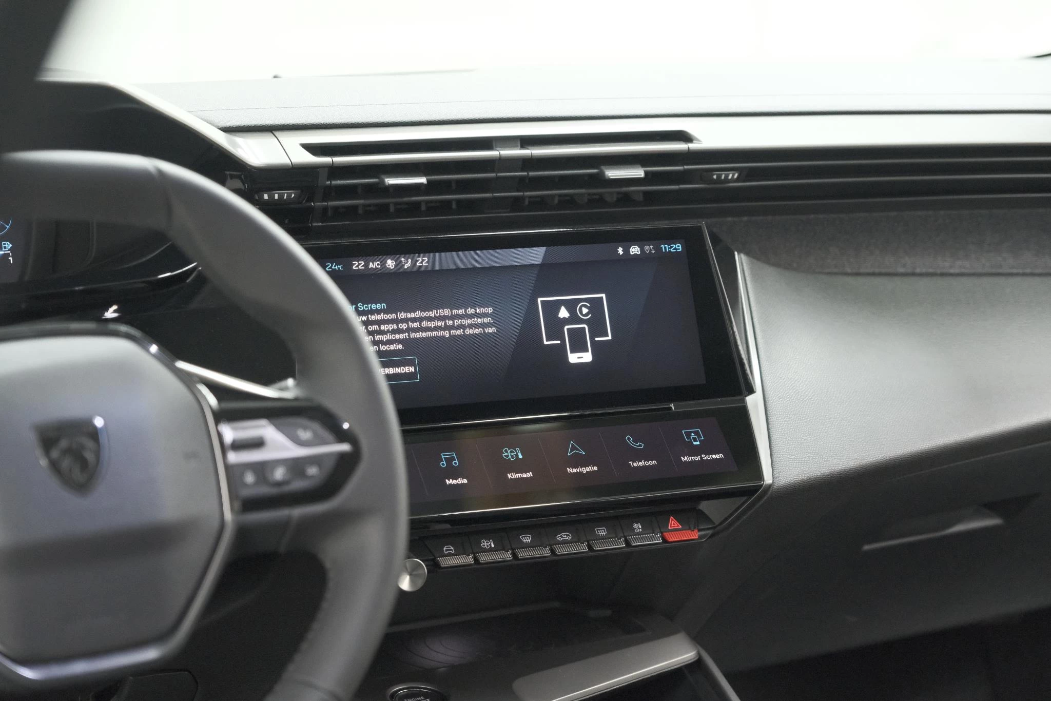 Hoofdafbeelding Peugeot 408