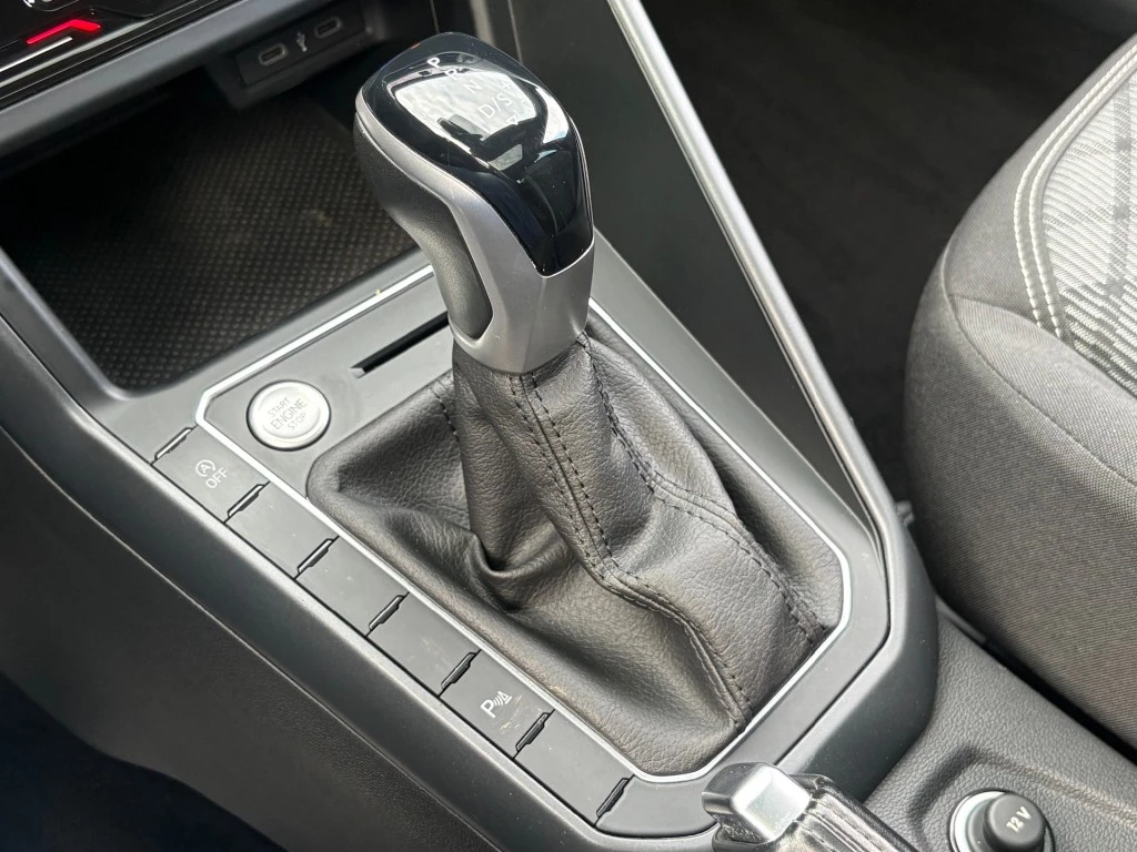 Hoofdafbeelding Volkswagen Taigo