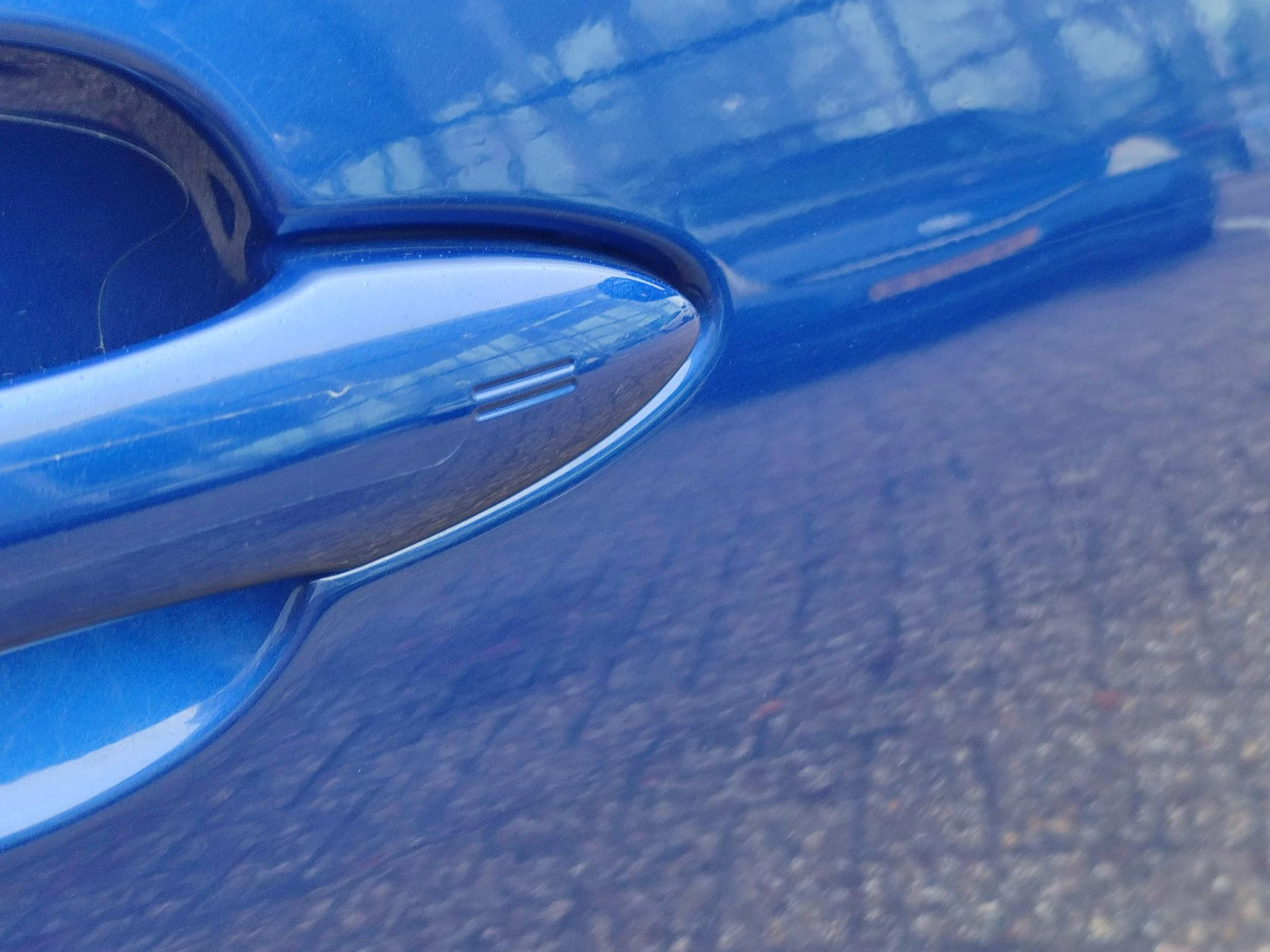 Hoofdafbeelding Toyota Prius