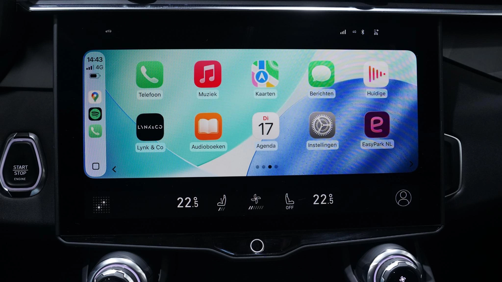 Hoofdafbeelding Lynk & Co 01