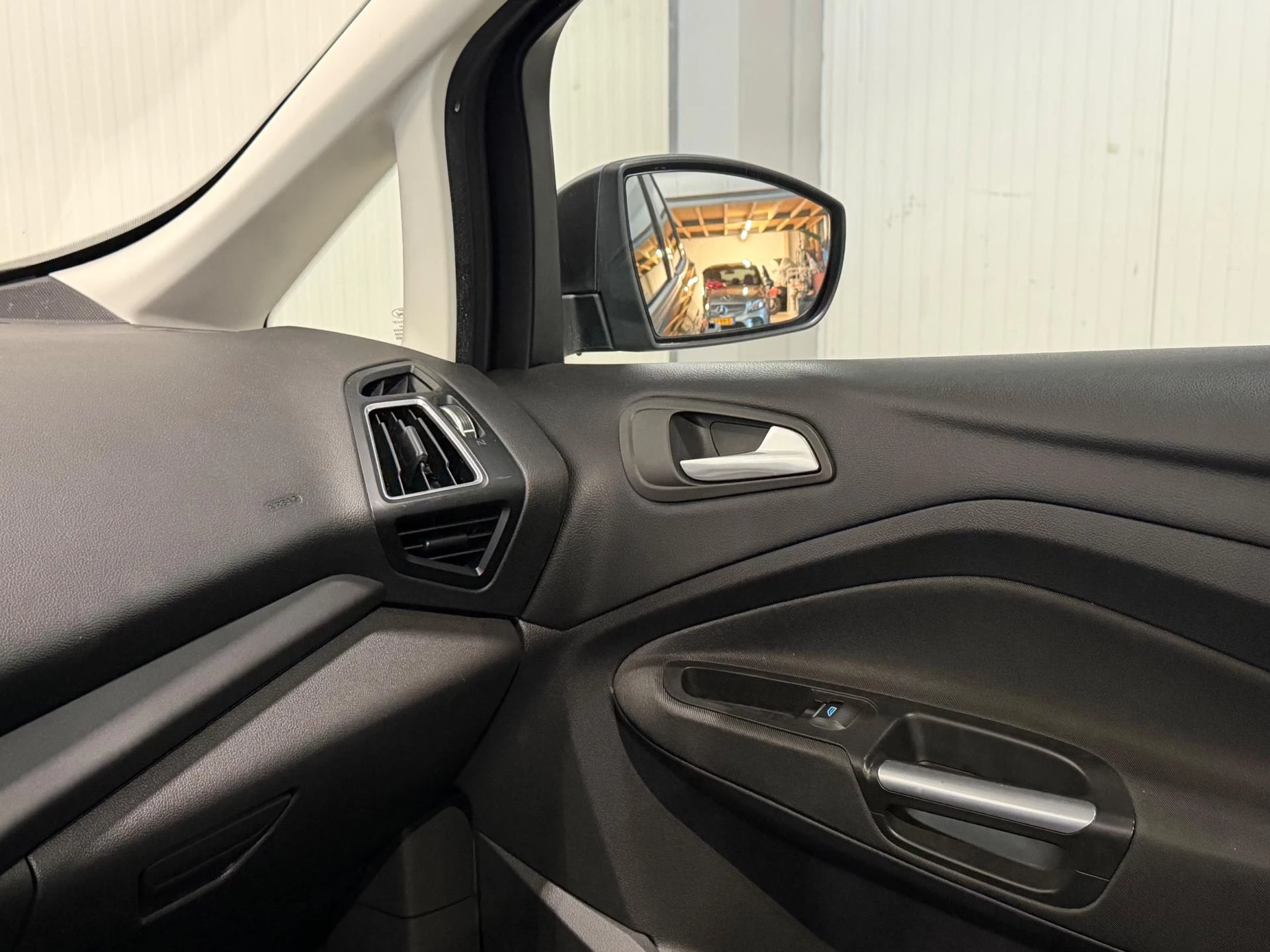 Hoofdafbeelding Ford Grand C-Max