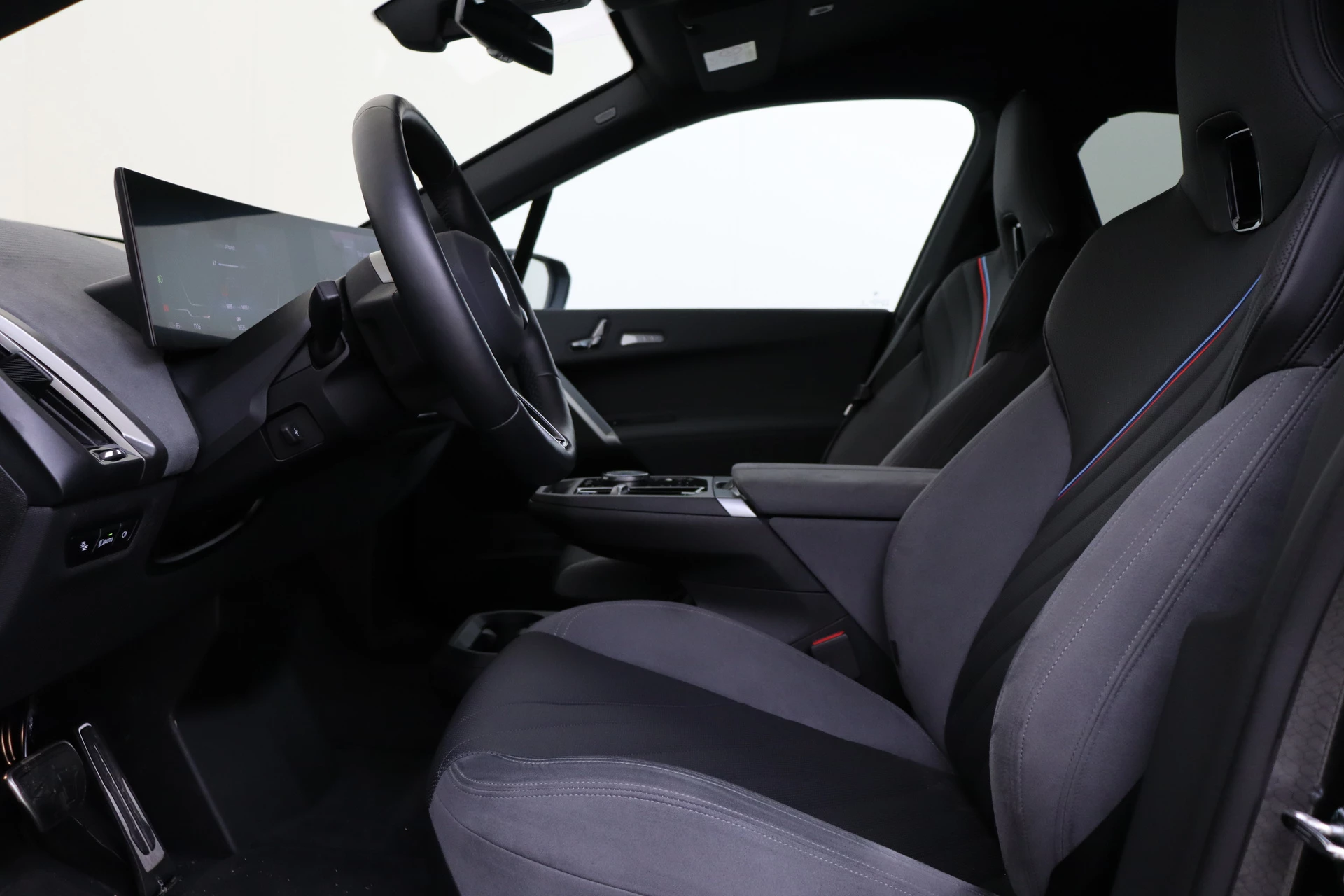 Hoofdafbeelding BMW iX