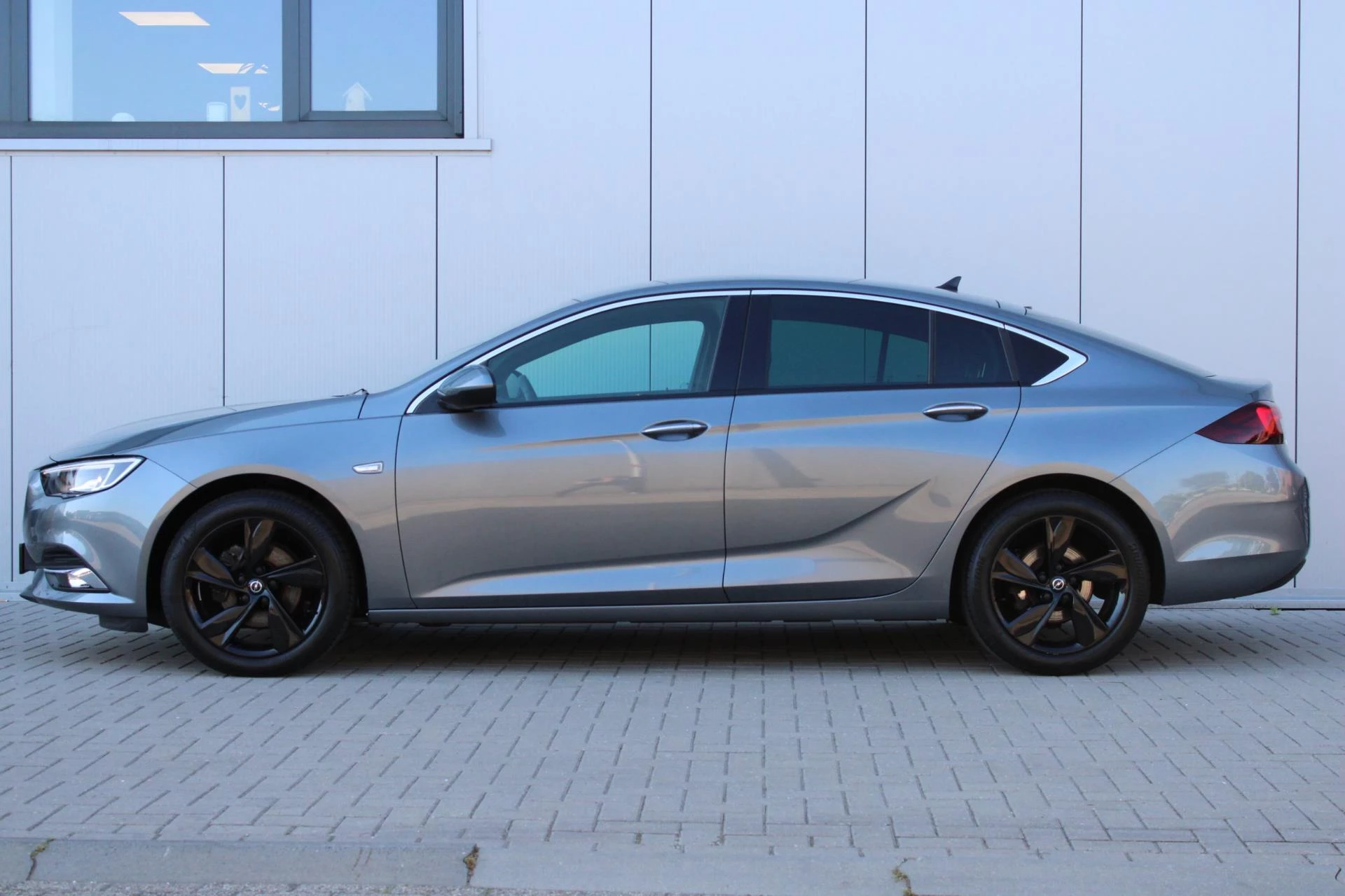 Hoofdafbeelding Opel Insignia