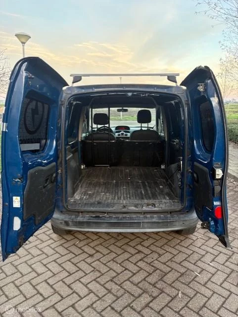 Hoofdafbeelding Renault Kangoo