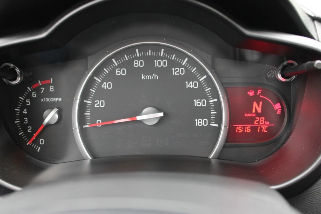 Hoofdafbeelding Suzuki Celerio