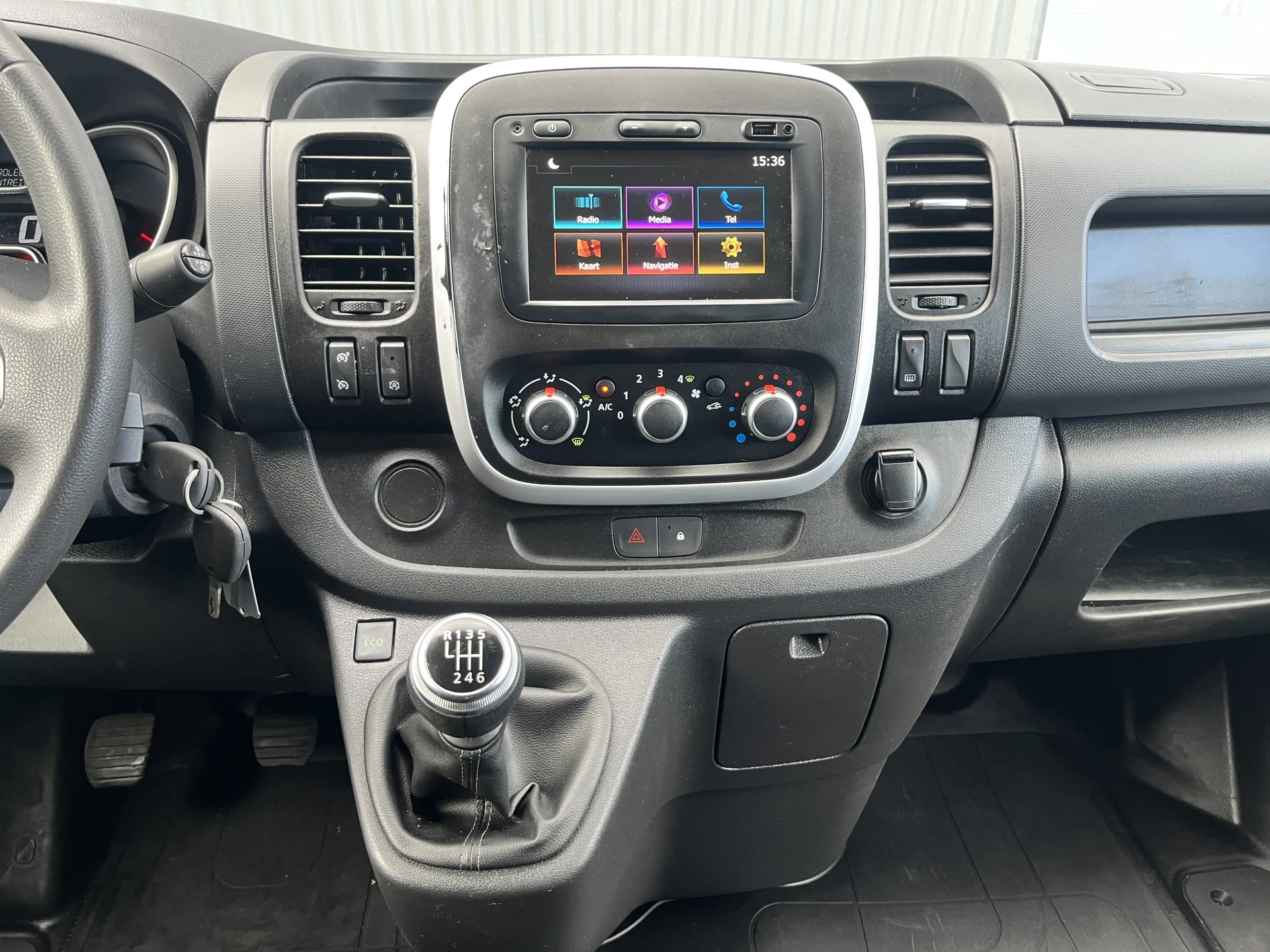 Hoofdafbeelding Fiat Talento